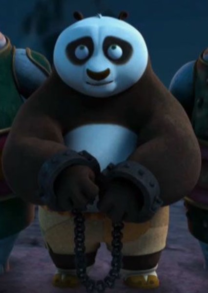 Master Po Ping photo