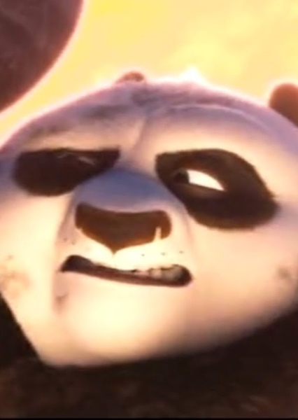 Po (Kung Fu Panda) photo
