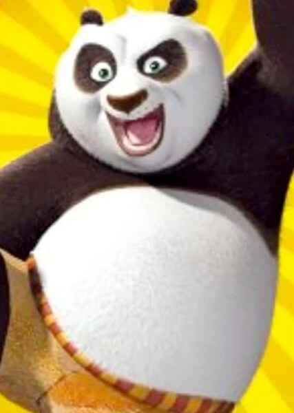 Po (Kung Fu Panda)