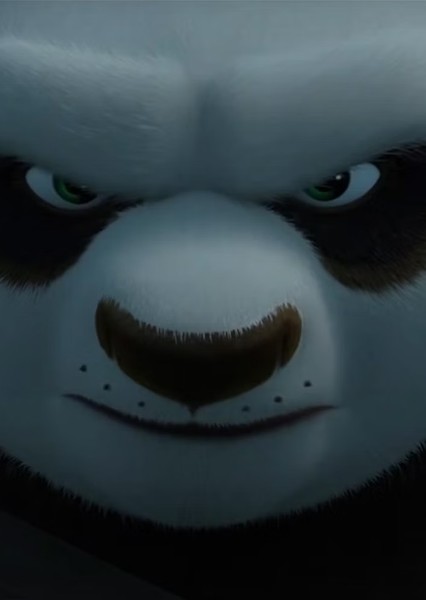 Po (Kung Fu Panda) photo