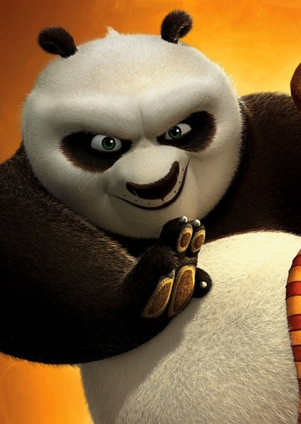 Po (Kung Fu Panda) photo