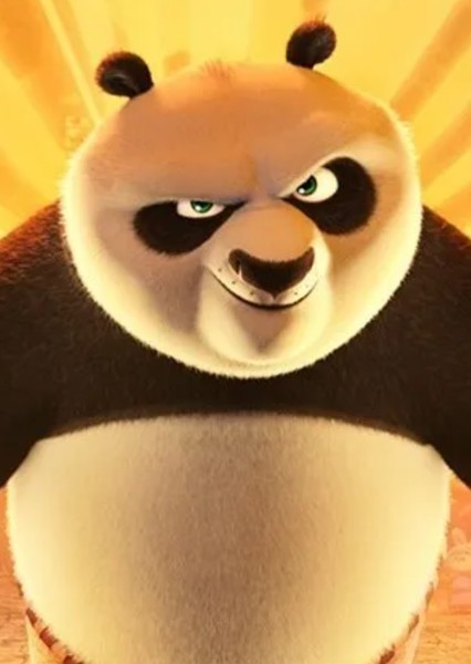 Po (Kung Fu Panda)