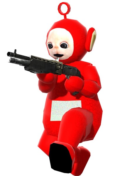 Po (Teletubbies)