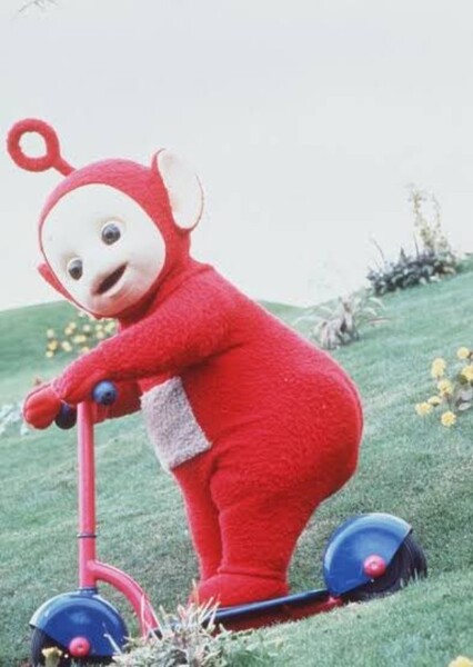 Po (Teletubbies) photo