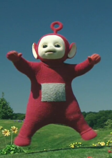 Po (Teletubbies)