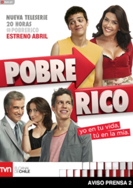 Pobre Rico