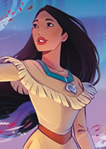 Pocahontas (Disney Character) photo