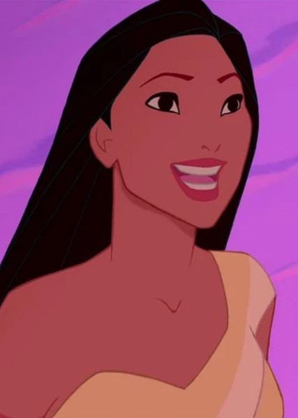 Pocahontas (Disney Character) photo