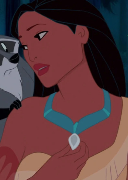 Pocahontas (Disney Character) photo