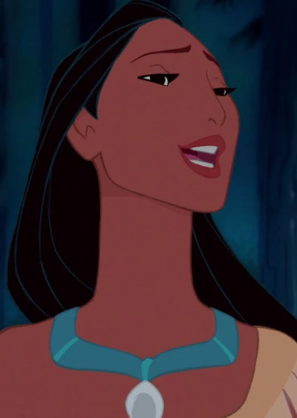 Pocahontas