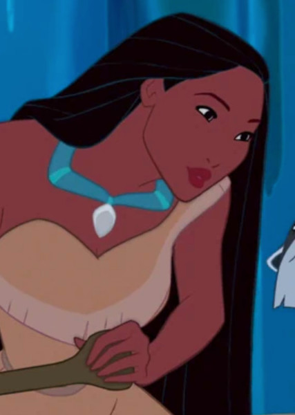 Pocahontas (Disney Character) photo