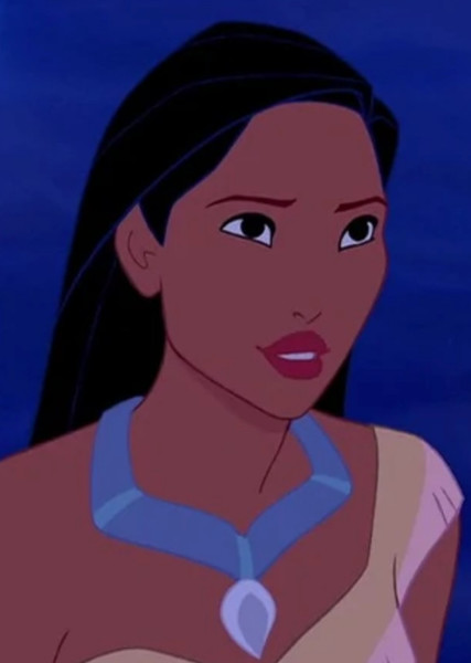 Pocahontas (Disney Character) photo