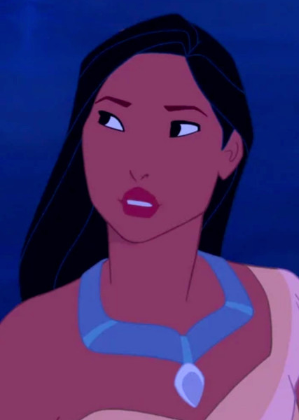 Pocahontas (Disney Character) photo