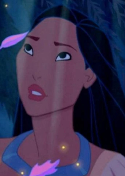 Pocahontas (Disney Character) photo