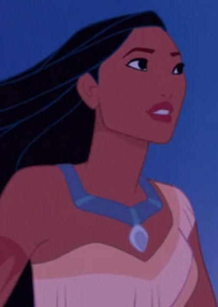 Pocahontas (Disney Character) photo