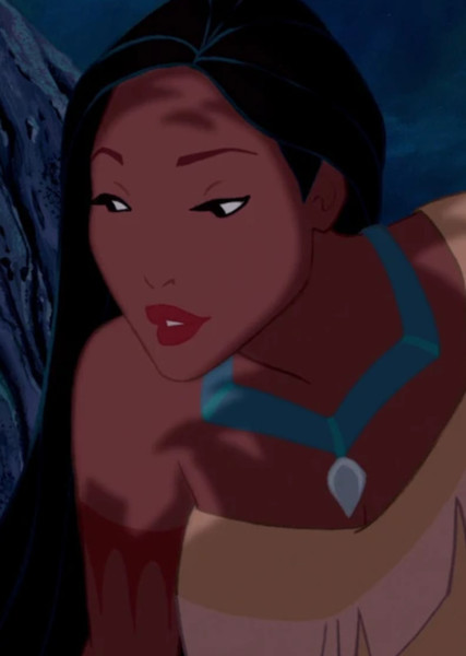 Pocahontas (Disney Character) photo