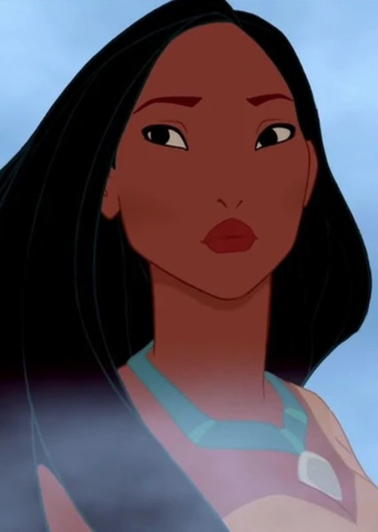 Pocahontas (Disney Character) photo