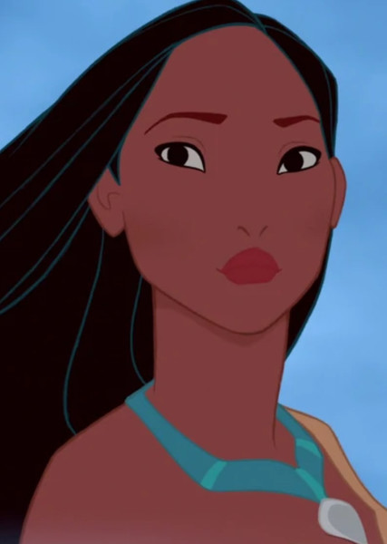 Pocahontas (Disney Character) photo