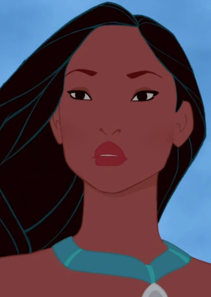 Pocahontas (Disney Character) photo