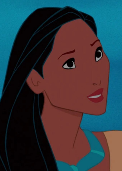 Pocahontas (Disney Character) photo