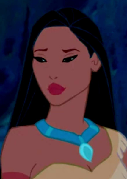Pocahontas (Disney Character) photo