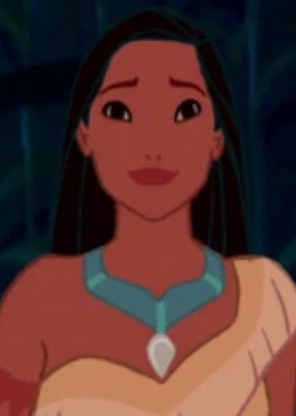 Pocahontas (Disney Character) photo