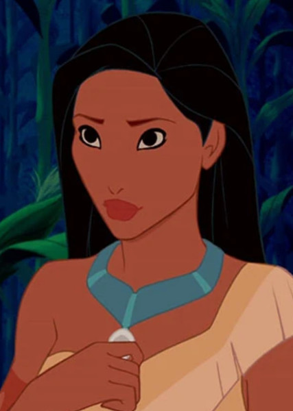 Pocahontas (Disney Character) photo