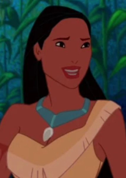 Pocahontas (Disney Character) photo