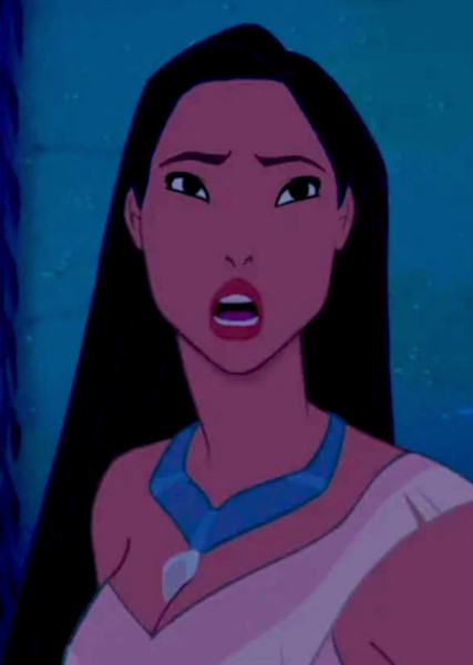 Pocahontas (Disney Character) photo