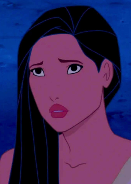Pocahontas (Disney Character) photo