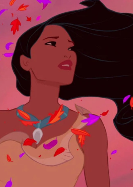 Pocahontas (Disney Character) photo