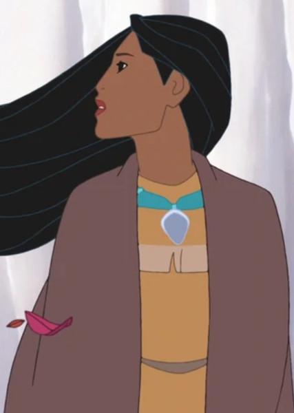 Pocahontas (Disney Character) photo