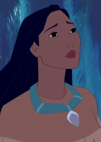 Pocahontas (Disney Character) photo