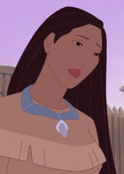 Pocahontas (Disney Character) photo