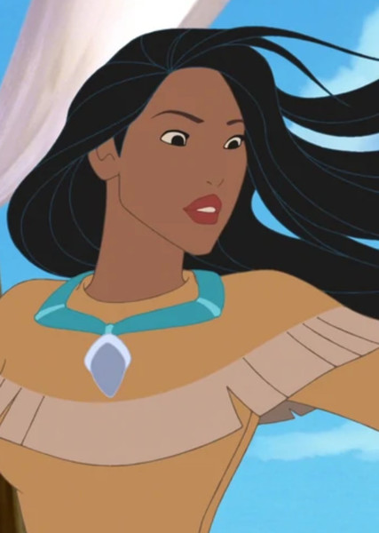 Pocahontas (Disney Character) photo