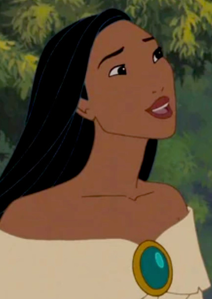 Pocahontas (Disney Character) photo