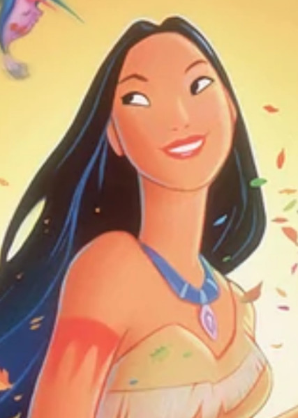 Pocahontas (Disney Character) photo