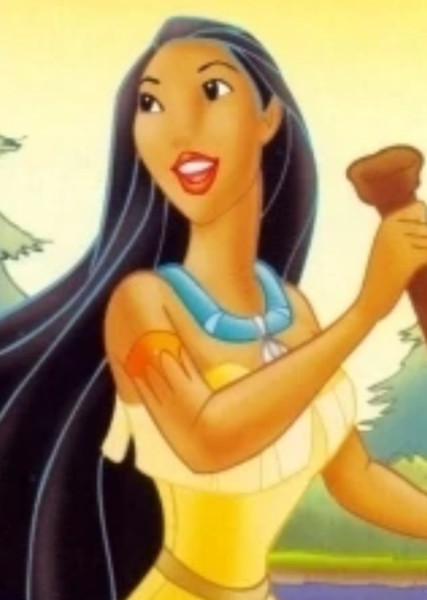 Pocahontas (Disney Character) photo