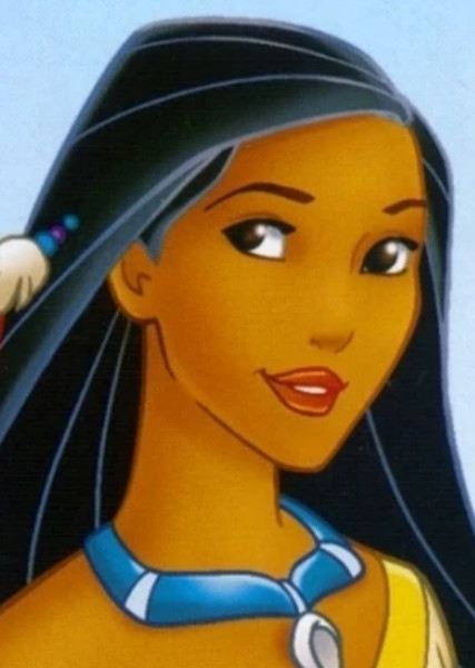 Pocahontas (Disney Character) photo