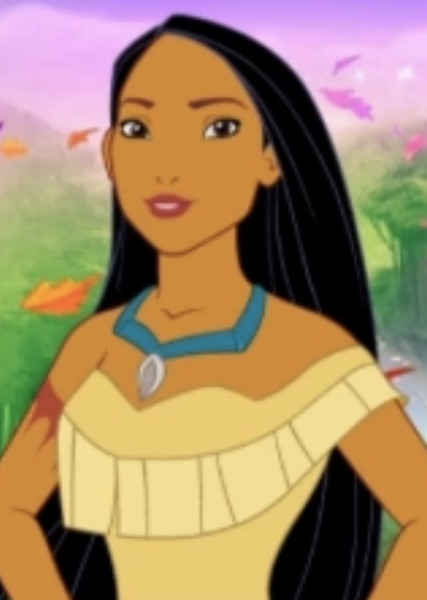 Pocahontas (Disney Character) photo