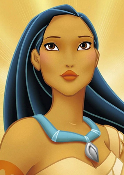 Pocahontas (Disney Character) photo