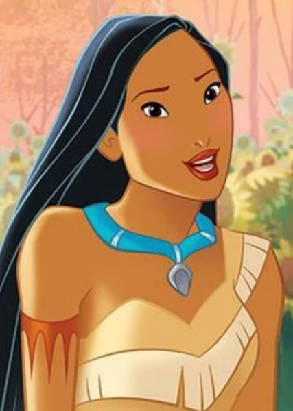 Pocahontas (Disney Character) photo