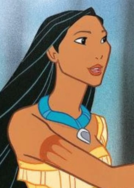 Pocahontas (Disney Character) photo