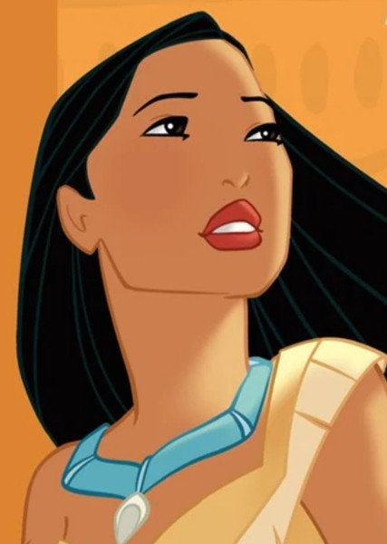 Pocahontas (Disney Character) photo