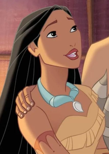Pocahontas (Disney Character) photo