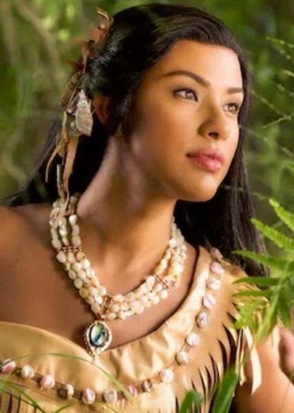 Pocahontas (Disney Character) photo