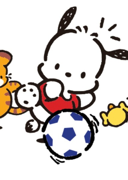 Pochacco photo