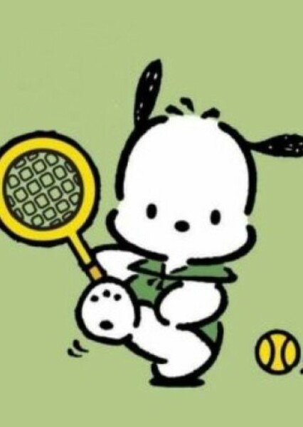 Pochacco photo