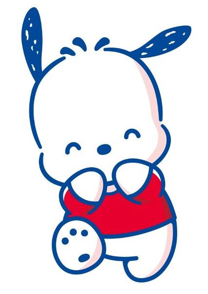 Pochacco