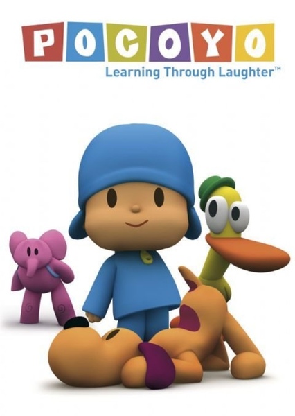Pocoyo (TV Show)
